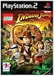 Lego: Indiana Jones