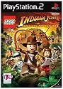 Lego: Indiana Jones (PS2)