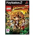 Lego: Indiana Jones (PS2)