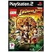Lego: Indiana Jones (PS2)