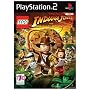 Lego: Indiana Jones (PS2)