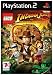 Video Games : Lego: Indiana Jones (PS2)