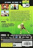 Ben 10 - Stagione 04 (3 Dvd)