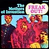 Image of album by Frank Zappa