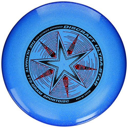 Discraft Ultra-Star 175g -
