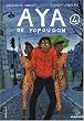 Aya de Yopougon, Tome 4 :