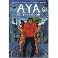 Aya de Yopougon, Tome 4 :