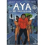 Aya de Yopougon (Tome 4)par Marguerite Abouet