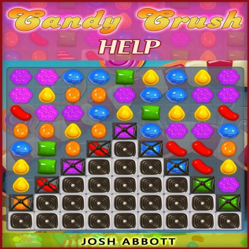 candy crush help