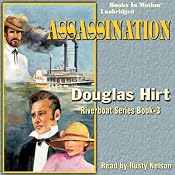 Assassination: Riverboat Series, Book 3 | [Douglas Hirt]