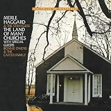 THE LAND OF MANY CHURCHES