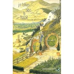 Bilbo le Hobbit