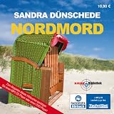 Nordmord (ungek&uuml;rzte Lesung auf 1 MP3-CD) - Sandra D&uuml;nschede