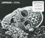 Coal - Limited Mediabook