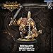 Privateer Press Mercenaries - Rocinante Warjack Upgrade Kit Model Kit