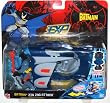 Batman Zig Zag Attack Vehicle, Crisscross Action (1 Unit)
