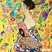 Gustav Klimt 2013 Calendar