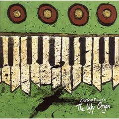 The Ugly Organ
