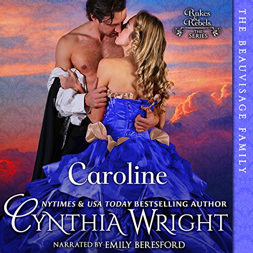 Caroline: Beauvisage, Book 1 Caroline: Beauvisage, Book 1
