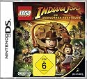 Lego Indiana Jones - Die legendären Abenteuer