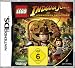 Lego Indiana Jones - Die legend�ren Abenteuer [Software Pyramide]