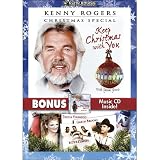 Kenny Rogers Christmas Special with Bonus CD: Country Christmas