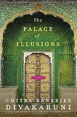 The Palace of Illusions