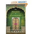 The Palace of Illusions: A Novel