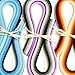 Juya Paper Quilling Set 720 Strips 36 Colors 54cm Length/strips 3/5/7/10mm Width Available (Paper Width 10mm)