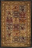 Machine-Made Rugs