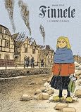 Finnele, tome 1 : Le Front d\'Alsace par Anne Teuf Finnele, tome 1 : Le Front d\'Alsace par Anne Teuf
