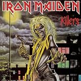Killers ~ Iron Maiden