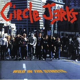 Wild In the Streets
