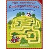 Mein superstarker Kindergartenblock - Malen, T�fteln, Konzentrieren