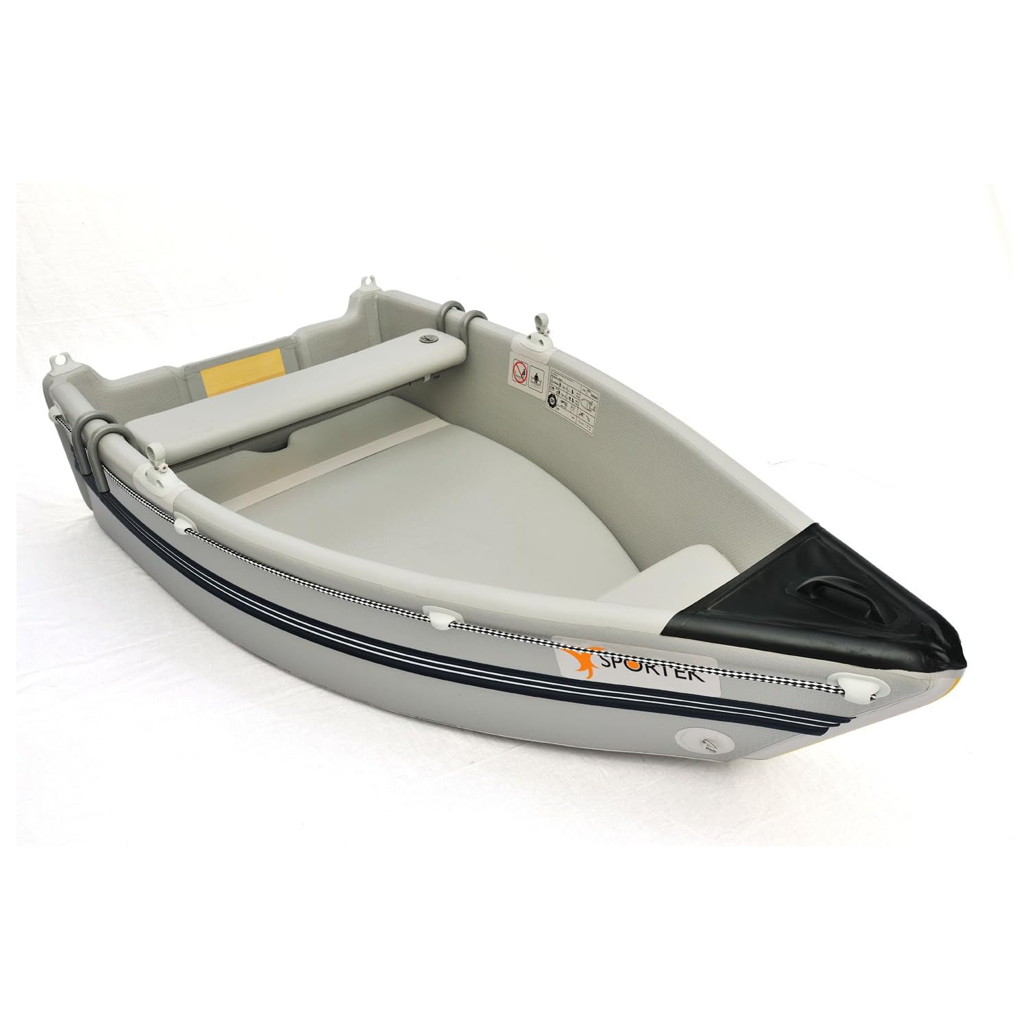 Schlauchbootkatamarane - Seite 86 - Schlauchsegler - Segeln-Forum