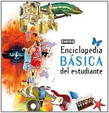 Enciclopedia Basica del Estudiante (Spanish Edition)