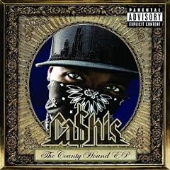 The County Hound Ep