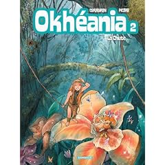 Okh�ania, Tome 2 : La Chute