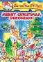 Merry Christmas, Geronimo (Turtleback School & Library Binding Edition) (Geronimo Stilton (Numbered Prebound))