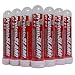 CNP protein slam fruit punch 86ml x 12