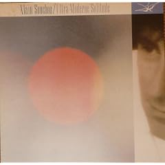 Ultra moderne solitude (1988)