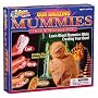 Amazing Mummies