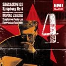 Shostakovich: Symphony No.4
