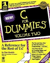 C For Dummies (For Dummies (Computers))