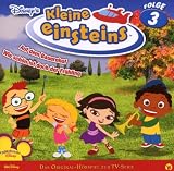 Kleine Einsteins Folge 3