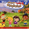 Kleine Einsteins Folge 3