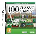 100 Classic Games (Nintendo DS)