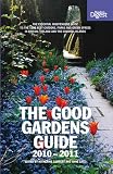 The Good Gardens Guide 2010 - 20th anniversary edition