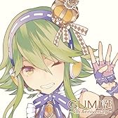 GUMI誕 -4th Anniversary-