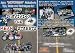 Surviving the Mean Streets - DVD - Jerry "Motorman" Palladino